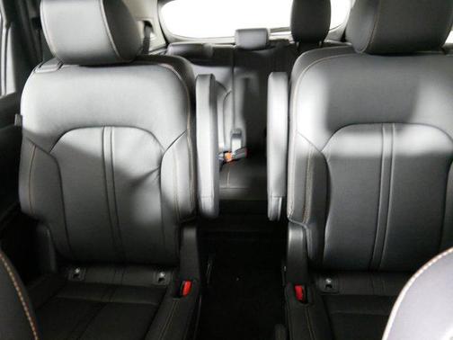 2025 Mazda CX-90 PHEV Base