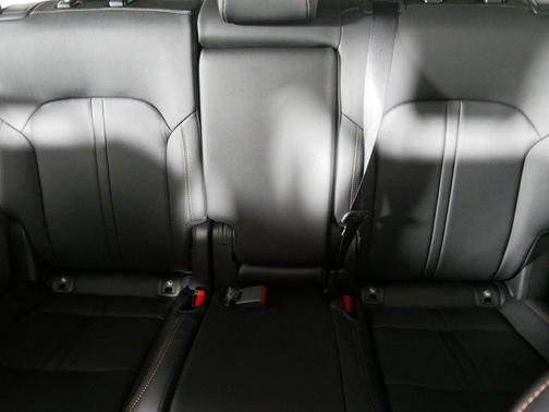 2025 Mazda CX-90 PHEV Preferred