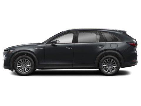2025 Mazda CX-90 PHEV Base