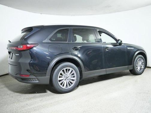 2025 Mazda CX-90 PHEV Preferred