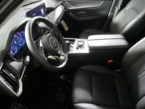 2025 Mazda CX-90 PHEV Preferred