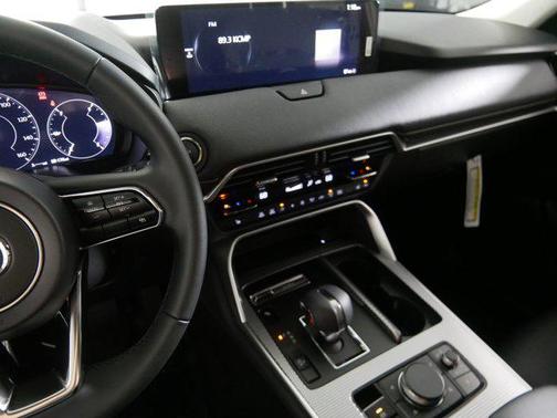 2025 Mazda CX-90 PHEV Preferred