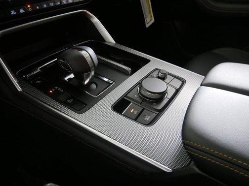 2025 Mazda CX-90 PHEV Preferred
