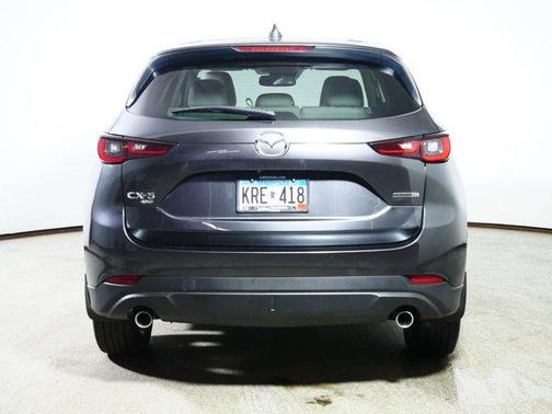 2023 Mazda CX-5 2.5 S