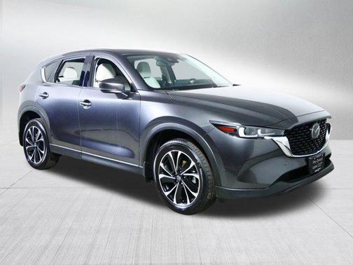 2023 Mazda CX-5 2.5 S