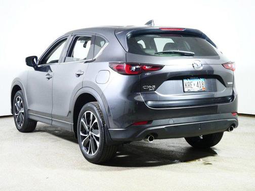 2023 Mazda CX-5 2.5 S