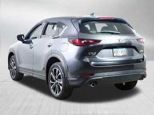 2023 Mazda CX-5 2.5 S