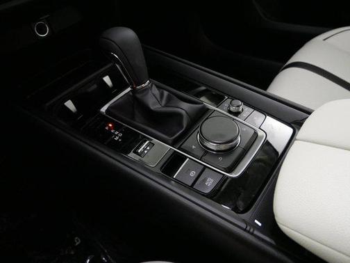 jet black mica 2026 Mazda CX-50 2.5 Turbo