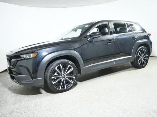 2025 Mazda CX-50 2.5 S Premium Plus Package