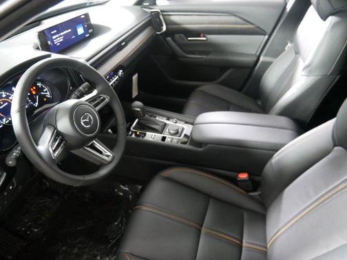 2025 Mazda CX-5 Sport