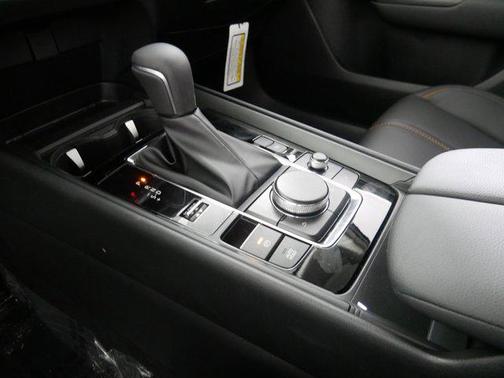 2025 Mazda CX-5 Sport