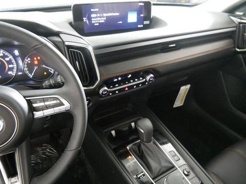 2025 Mazda CX-5 Sport