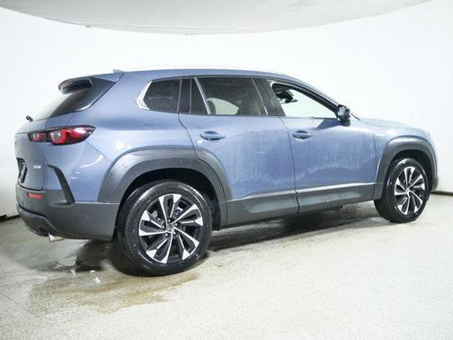 2025 Mazda CX-5 Sport