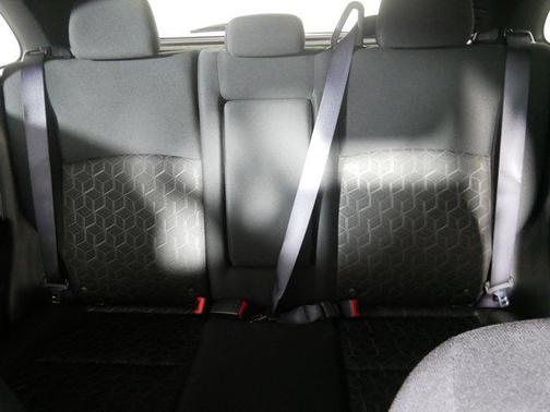 2025 Mitsubishi Outlander Sport 2.0 Trail Edition AWC