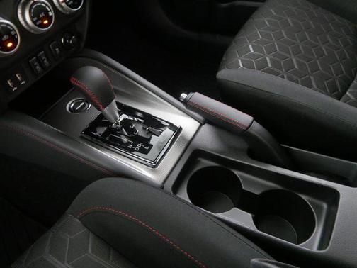 2025 Mitsubishi Outlander Sport 2.0 Trail Edition AWC