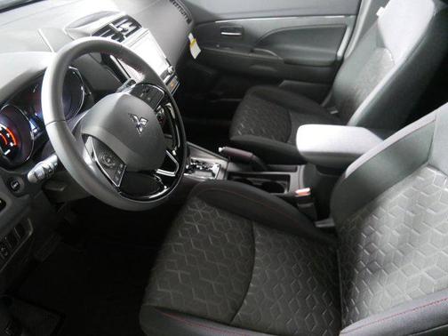 2025 Mitsubishi Outlander Sport 2.0 Trail Edition AWC