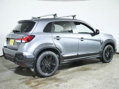 2025 Mitsubishi Outlander Sport 2.0 Trail Edition AWC