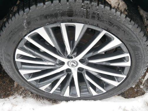 2023 Lexus RX 350 Premium Plus