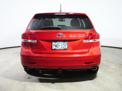 2012 Toyota Venza XLE