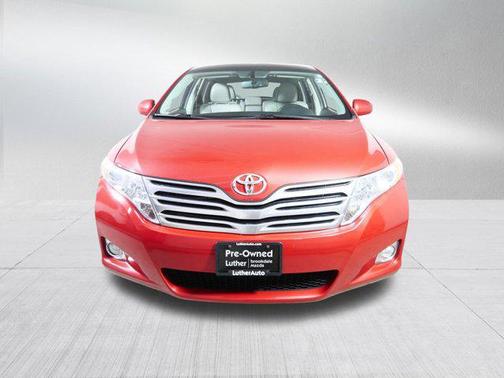 2012 Toyota Venza XLE
