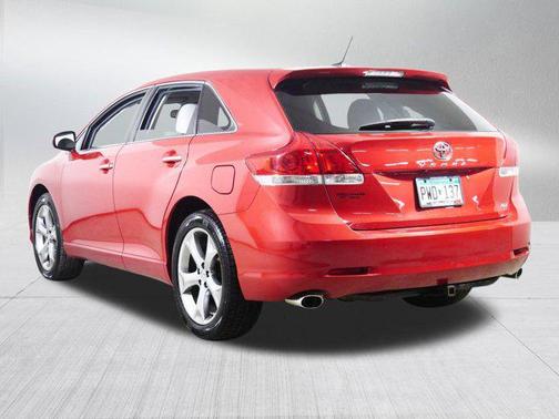 2012 Toyota Venza XLE