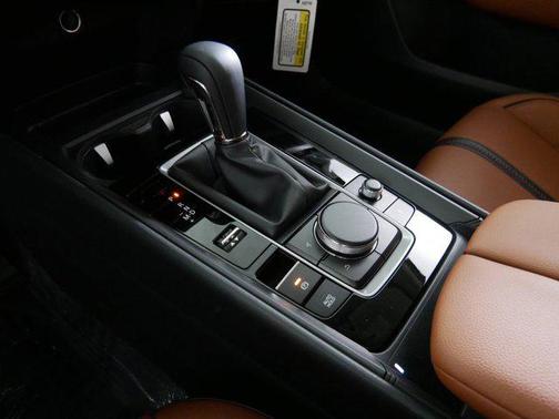 2025 Mazda CX-50 2.5 Turbo Premium Package