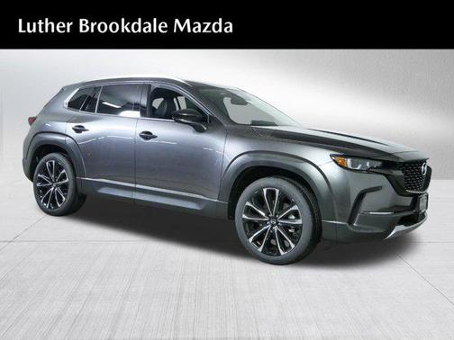 2025 Mazda CX-50 2.5 Turbo Premium Package