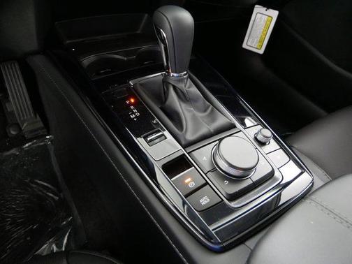 2026 Mazda CX-30 2.5 Turbo Premium Plus Package