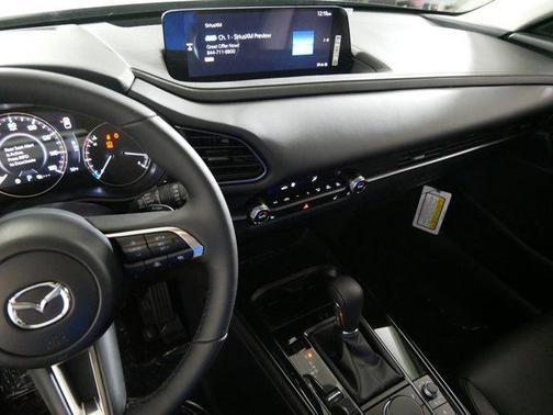 2026 Mazda CX-30 2.5 Turbo Premium Plus Package