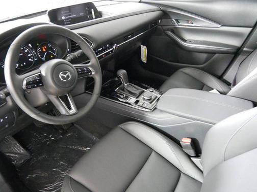 2025 Mazda CX-30 Preferred