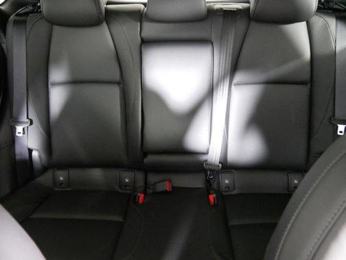 2025 Mazda CX-30 Preferred