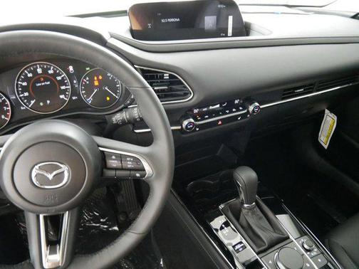 2025 Mazda CX-30 Preferred