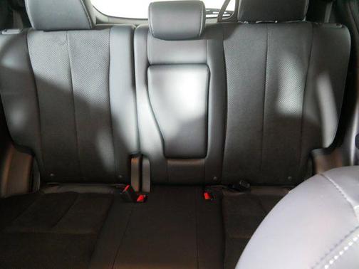 2025 Mitsubishi Eclipse Cross SE
