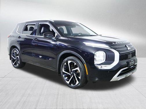 2022 Mitsubishi Outlander SEL Special Edition