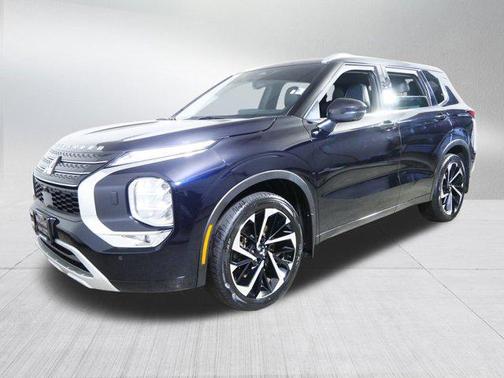 2022 Mitsubishi Outlander SEL Special Edition