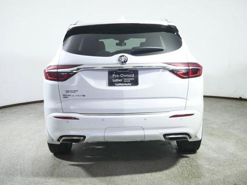 2021 Buick Enclave AWD Avenir