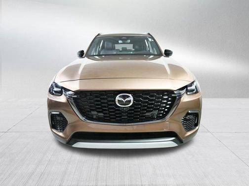 2025 Mazda CX-70 PHEV Premium Plus Package