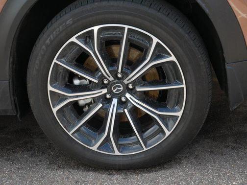 2025 Mazda CX-70 PHEV Premium Plus Package