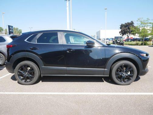 2025 Mazda CX-30 2.5 S Select Sport