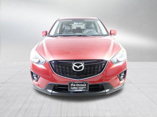 2013 Mazda CX-5 Grand Touring