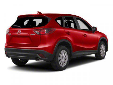 2013 Mazda CX-5 Grand Touring
