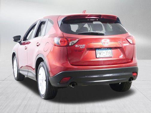 2013 Mazda CX-5 Grand Touring