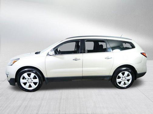 2016 Chevrolet Traverse 1LT
