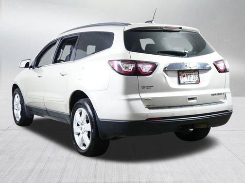 2016 Chevrolet Traverse 1LT