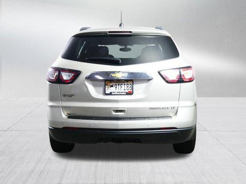 2016 Chevrolet Traverse 1LT