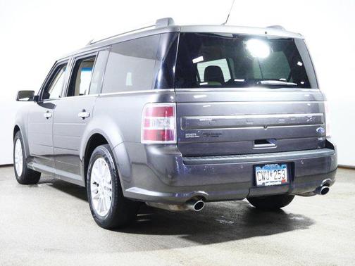 2018 Ford Flex SEL