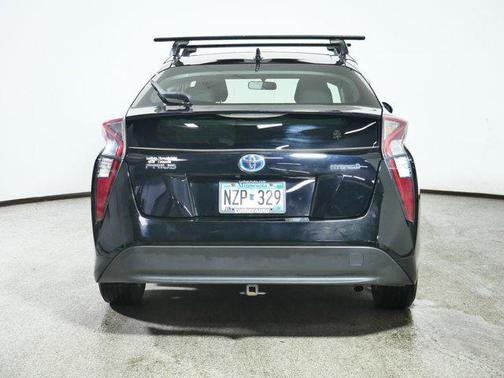 2016 Toyota Prius Two