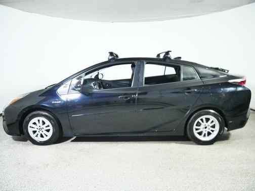 2016 Toyota Prius Two