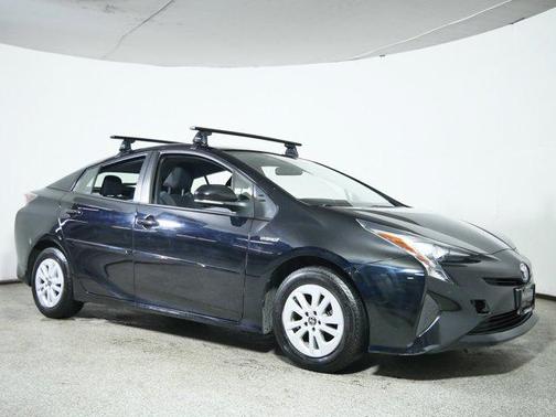 2016 Toyota Prius Two