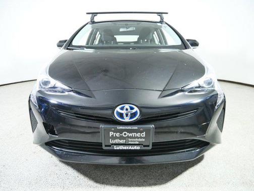 2016 Toyota Prius Two